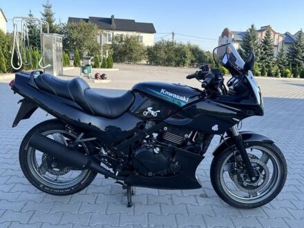 Кавасакі Інша, об'ємом двигуна 0.5 л та пробігом 0 тис. км за 2000 $, фото 1 на Automoto.ua