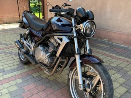 Кавасаки Другая, объемом двигателя 0.5 л и пробегом 0 тыс. км за 2050 $, фото 1 на Automoto.ua