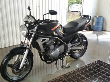 Кавасаки Другая, объемом двигателя 0.5 л и пробегом 0 тыс. км за 2500 $, фото 1 на Automoto.ua