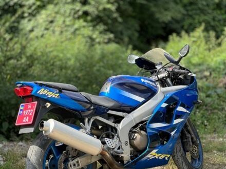 Кавасакі Інша 2001 у Вінниці на Automoto.ua Кавасакі Інша, об'ємом двигуна 0.6 л та пробігом 0 тис. км за 3500 $, фото 1 на Automoto.ua