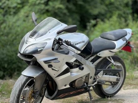 Кавасакі Інша, об'ємом двигуна 0.6 л та пробігом 0 тис. км за 3499 $, фото 1 на Automoto.ua