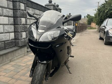 Кавасакі Інша 2002 у Рівному на Automoto.ua Кавасакі Інша, об'ємом двигуна 0.6 л та пробігом 0 тис. км за 2300 $, фото 1 на Automoto.ua