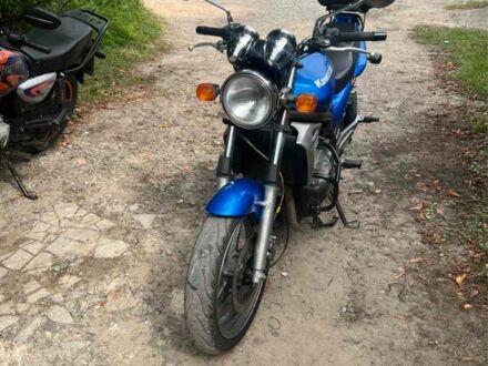 Кавасакі Інша, об'ємом двигуна 0.5 л та пробігом 0 тис. км за 1900 $, фото 1 на Automoto.ua