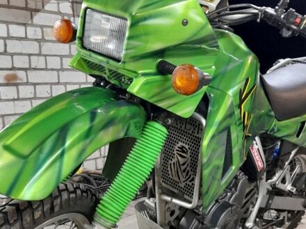Кавасаки Другая 2002 в Черкассах на Automoto.ua Кавасаки Другая, объемом двигателя 0.65 л и пробегом 0 тыс. км за 3100 $, фото 1 на Automoto.ua