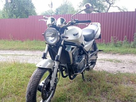 Кавасаки Другая 2002 в Житомире на Automoto.ua Кавасаки Другая, объемом двигателя 0.5 л и пробегом 0 тыс. км за 2950 $, фото 1 на Automoto.ua