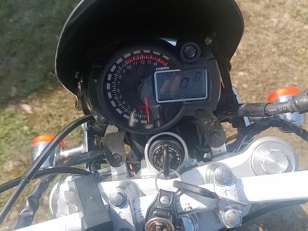 Кавасакі Інша 2002 у Івано-Франківську на Automoto.ua Кавасакі Інша, об'ємом двигуна 0.75 л та пробігом 0 тис. км за 1450 $, фото 1 на Automoto.ua