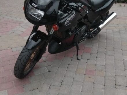 Кавасаки Другая, объемом двигателя 0.5 л и пробегом 0 тыс. км за 2400 $, фото 1 на Automoto.ua