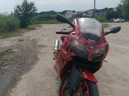 Кавасаки Другая 2002 в Кагарлыке на Automoto.ua Кавасаки Другая, объемом двигателя 0.65 л и пробегом 0 тыс. км за 3800 $, фото 1 на Automoto.ua