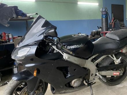 Кавасакі Інша 2002 у Хусте на Automoto.ua Кавасакі Інша, об'ємом двигуна 0.6 л та пробігом 0 тис. км за 2400 $, фото 1 на Automoto.ua