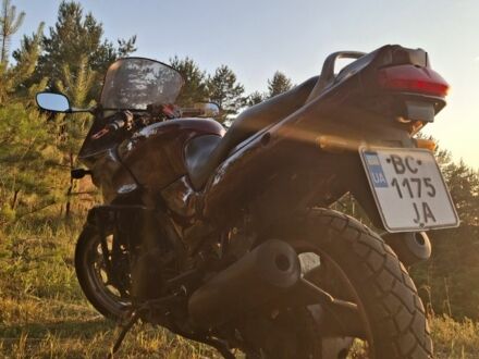 Кавасаки Другая, объемом двигателя 0.5 л и пробегом 0 тыс. км за 2200 $, фото 1 на Automoto.ua