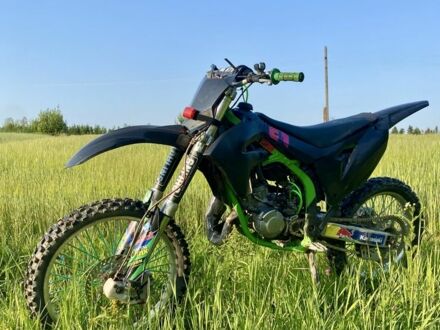 Кавасакі Інша, об'ємом двигуна 0.13 л та пробігом 0 тис. км за 1850 $, фото 1 на Automoto.ua