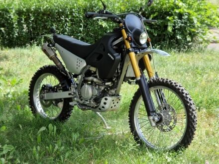 Кавасакі Інша 2003 у Києві на Automoto.ua Кавасакі Інша, об'ємом двигуна 0.25 л та пробігом 0 тис. км за 4999 $, фото 1 на Automoto.ua