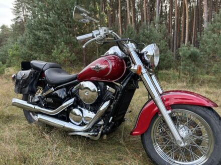 Кавасаки Другая, объемом двигателя 0.4 л и пробегом 0 тыс. км за 3300 $, фото 1 на Automoto.ua