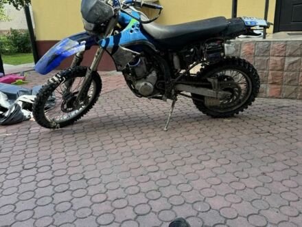 Кавасаки Другая 2003 в Чернигове на Automoto.ua Кавасаки Другая, объемом двигателя 0.25 л и пробегом 0 тыс. км за 2000 $, фото 1 на Automoto.ua