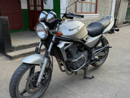 Кавасаки Другая 2003 в Балте на Automoto.ua Кавасаки Другая, объемом двигателя 0.5 л и пробегом 0 тыс. км за 2500 $, фото 1 на Automoto.ua