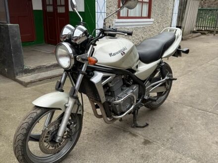 Кавасаки Другая 2003 в Балте на Automoto.ua Кавасаки Другая, объемом двигателя 0.5 л и пробегом 0 тыс. км за 2500 $, фото 1 на Automoto.ua