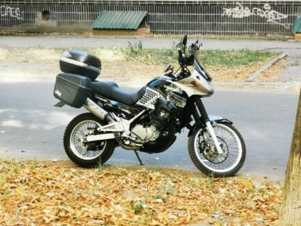 Кавасаки Другая, объемом двигателя 0.5 л и пробегом 0 тыс. км за 3499 $, фото 1 на Automoto.ua