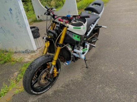 Кавасаки Другая, объемом двигателя 0.64 л и пробегом 0 тыс. км за 2042 $, фото 1 на Automoto.ua