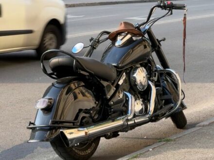 Кавасаки Другая, объемом двигателя 0.4 л и пробегом 0 тыс. км за 3000 $, фото 1 на Automoto.ua