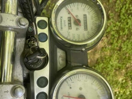 Кавасакі Інша, об'ємом двигуна 0.75 л та пробігом 0 тис. км за 1500 $, фото 1 на Automoto.ua