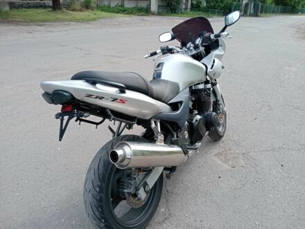 Кавасаки Другая 2004 в Нововолынск на Automoto.ua Кавасаки Другая, объемом двигателя 0.75 л и пробегом 0 тыс. км за 3500 $, фото 1 на Automoto.ua