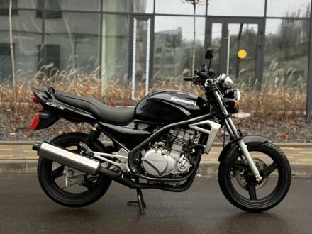 Кавасакі Інша, об'ємом двигуна 0.5 л та пробігом 0 тис. км за 2550 $, фото 1 на Automoto.ua