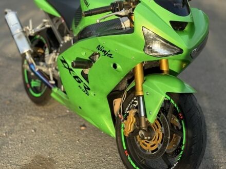 Кавасаки Другая, объемом двигателя 0 л и пробегом 0 тыс. км за 3599 $, фото 1 на Automoto.ua