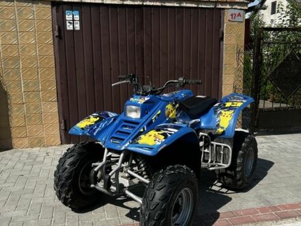 Кавасакі Інша 2004 у Луцьку на Automoto.ua Кавасакі Інша, об'ємом двигуна 0.3 л та пробігом 0 тис. км за 1750 $, фото 1 на Automoto.ua