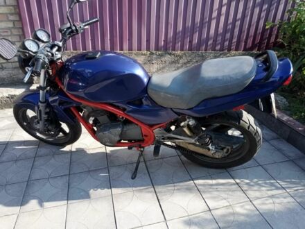 Кавасаки Другая 2004 в Киеве на Automoto.ua Кавасаки Другая, объемом двигателя 0.5 л и пробегом 0 тыс. км за 2000 $, фото 1 на Automoto.ua