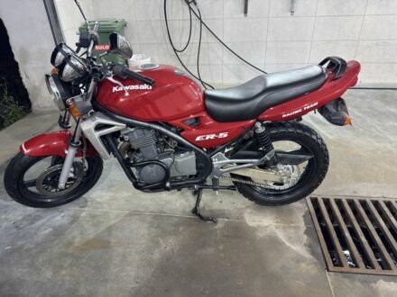 Кавасаки Другая, объемом двигателя 0.5 л и пробегом 0 тыс. км за 2550 $, фото 1 на Automoto.ua