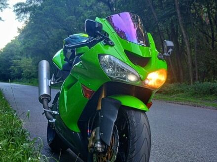 Кавасаки Другая 2004 в Конотопе на Automoto.ua Кавасаки Другая, объемом двигателя 1 л и пробегом 0 тыс. км за 6000 $, фото 1 на Automoto.ua
