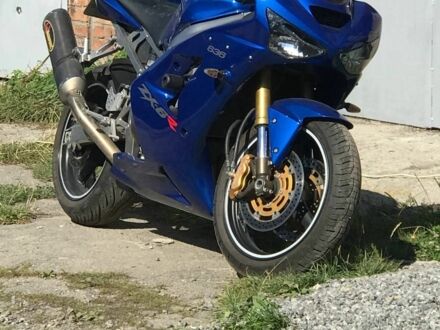 Кавасаки Другая, объемом двигателя 0.64 л и пробегом 0 тыс. км за 5950 $, фото 1 на Automoto.ua