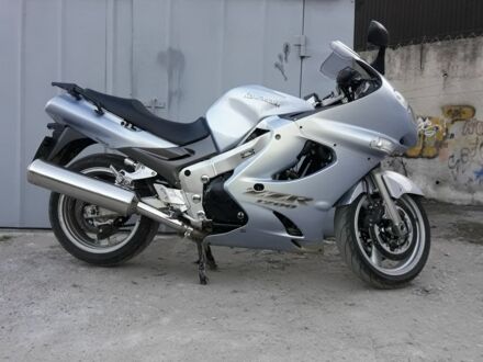 Кавасаки Другая, объемом двигателя 1.2 л и пробегом 0 тыс. км за 5600 $, фото 1 на Automoto.ua