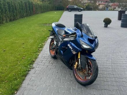 Кавасаки Другая, объемом двигателя 0.64 л и пробегом 0 тыс. км за 3600 $, фото 1 на Automoto.ua