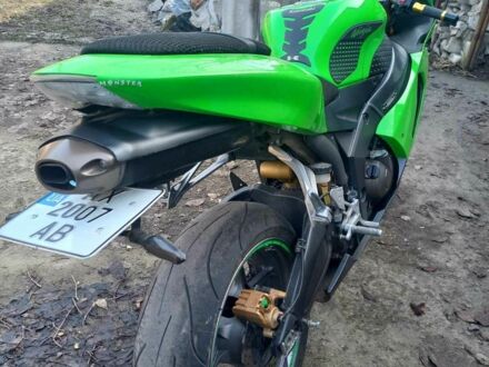 Кавасаки Другая 2005 в Лозовой на Automoto.ua Кавасаки Другая, объемом двигателя 0.65 л и пробегом 0 тыс. км за 4600 $, фото 1 на Automoto.ua