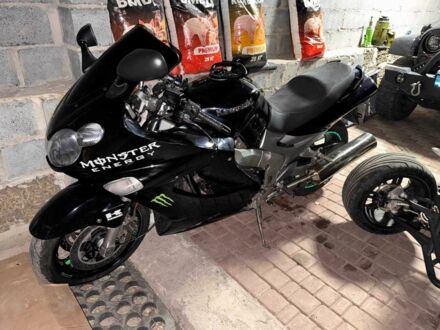 Кавасакі Інша, об'ємом двигуна 1.2 л та пробігом 0 тис. км за 5500 $, фото 1 на Automoto.ua