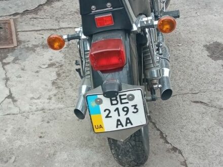 Кавасаки Другая 2005 в Измаиле на Automoto.ua Кавасаки Другая, объемом двигателя 0.75 л и пробегом 0 тыс. км за 3200 $, фото 1 на Automoto.ua