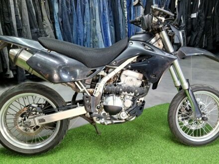 Кавасаки Другая, объемом двигателя 0.3 л и пробегом 0 тыс. км за 3500 $, фото 1 на Automoto.ua