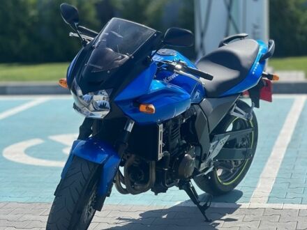 Кавасаки Другая 2005 в Виннице на Automoto.ua Кавасаки Другая, объемом двигателя 0.75 л и пробегом 0 тыс. км за 5300 $, фото 1 на Automoto.ua