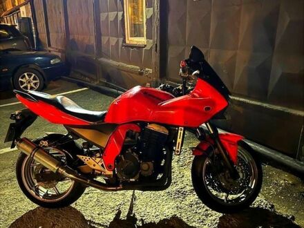 Кавасаки Другая 2005 в Лозовой на Automoto.ua Кавасаки Другая, объемом двигателя 0.8 л и пробегом 0 тыс. км за 1136 $, фото 1 на Automoto.ua