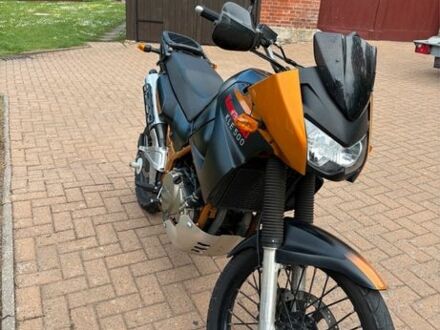 Кавасакі Інша 2005 у Рівному на Automoto.ua Кавасакі Інша, об'ємом двигуна 0.5 л та пробігом 0 тис. км за 4300 $, фото 1 на Automoto.ua