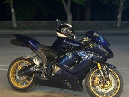 Кавасаки Другая, объемом двигателя 0.6 л и пробегом 0 тыс. км за 3500 $, фото 1 на Automoto.ua