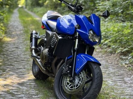 Кавасакі Інша 2005 у Бердичеве на Automoto.ua Кавасакі Інша, об'ємом двигуна 0.75 л та пробігом 0 тис. км за 4900 $, фото 1 на Automoto.ua