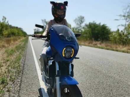 Кавасаки Другая, объемом двигателя 0.5 л и пробегом 0 тыс. км за 3500 $, фото 1 на Automoto.ua