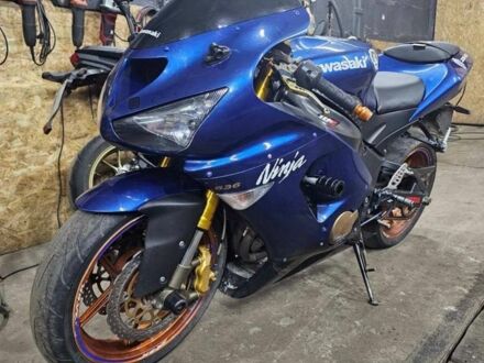 Кавасаки Другая, объемом двигателя 0.64 л и пробегом 0 тыс. км за 3650 $, фото 1 на Automoto.ua