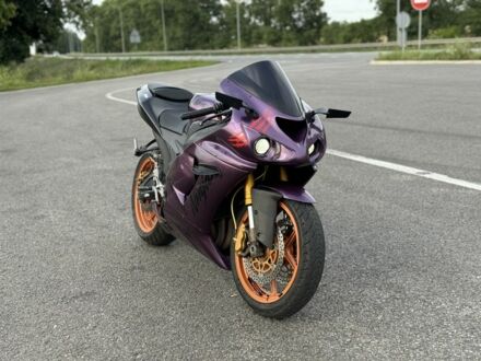 Кавасаки Другая 2005 в Ромнах на Automoto.ua Кавасаки Другая, объемом двигателя 0.64 л и пробегом 0 тыс. км за 5500 $, фото 1 на Automoto.ua