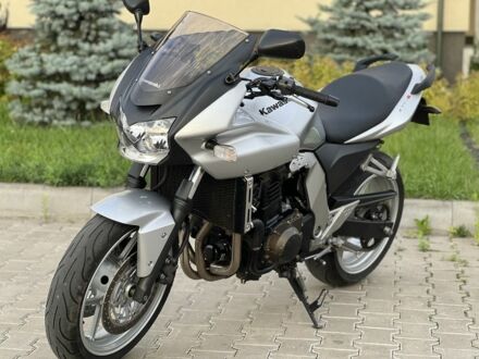 Кавасакі Інша 2006 у Луцьку на Automoto.ua Кавасакі Інша, об'ємом двигуна 0.75 л та пробігом 0 тис. км за 5250 $, фото 1 на Automoto.ua