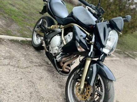 Кавасаки Другая, объемом двигателя 0.65 л и пробегом 0 тыс. км за 1600 $, фото 1 на Automoto.ua