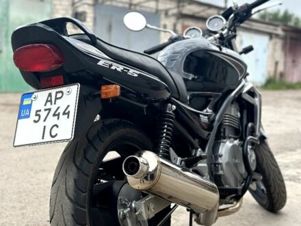 Кавасаки Другая 2006 в Запорожье на Automoto.ua Кавасаки Другая, объемом двигателя 0.5 л и пробегом 0 тыс. км за 3200 $, фото 1 на Automoto.ua