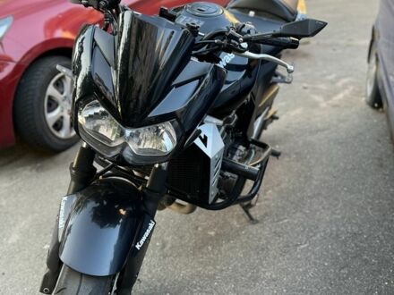 Кавасаки Другая, объемом двигателя 0.75 л и пробегом 0 тыс. км за 4600 $, фото 1 на Automoto.ua